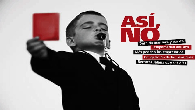 Las razones de COMFIA